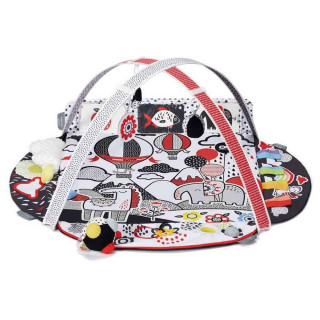 KINDERKRAFT PODLOGA ZA IGRU 4SMART 