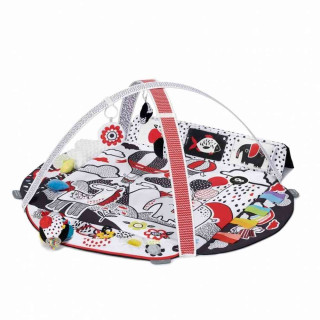 KINDERKRAFT PODLOGA ZA IGRU 4SMART 