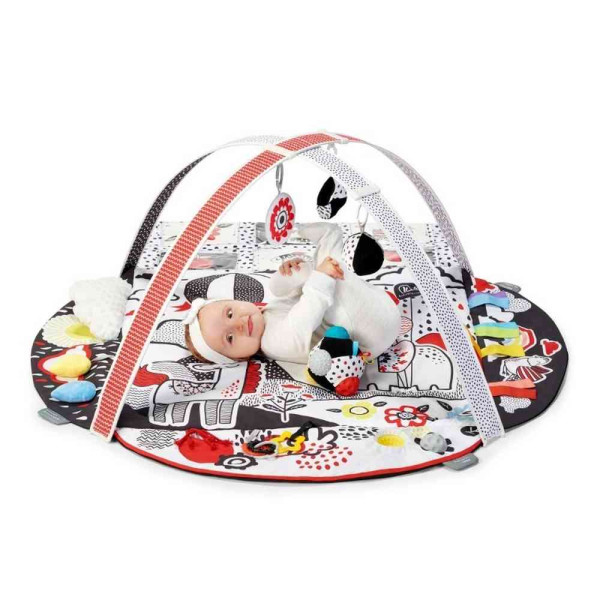 KINDERKRAFT PODLOGA ZA IGRU 4SMART 