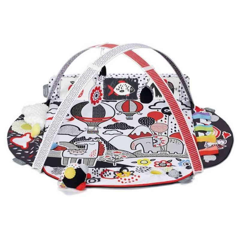 KINDERKRAFT PODLOGA ZA IGRU 4SMART 