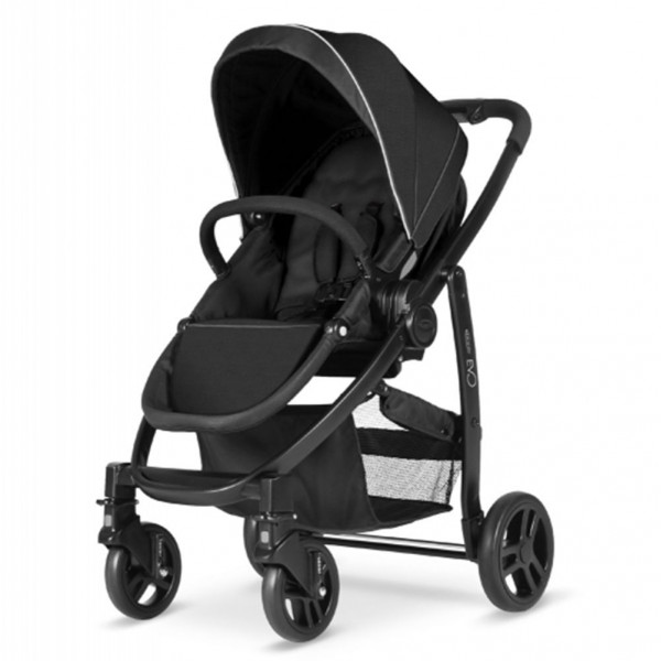 GRACO KOLICA EVO PIT STOP CRNI 