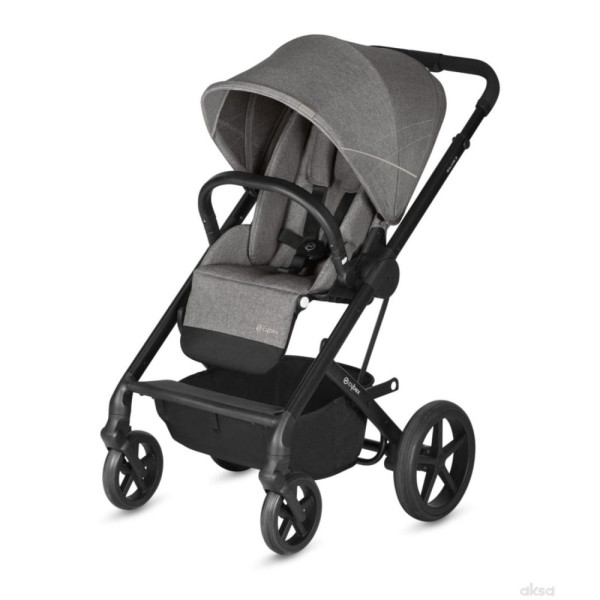 CYBEX KOLICA ZA BEBE BALIOS S  MANHATTAN GREY 