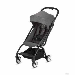 CYBEX KOLICA ZA BEBE EEZY S MANHATTAN GREY
