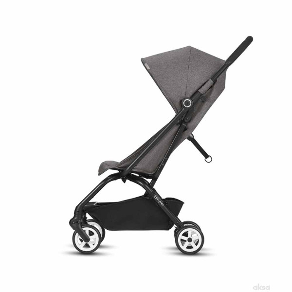 CYBEX KOLICA ZA BEBE EEZY S MANHATTAN GREY