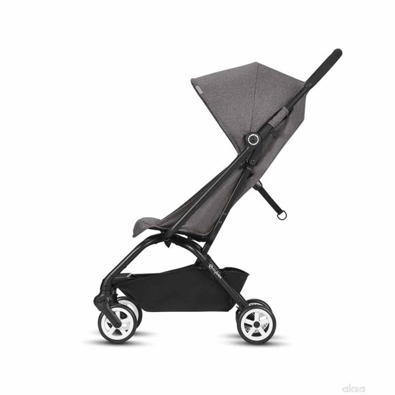 CYBEX KOLICA ZA BEBE EEZY S MANHATTAN GREY