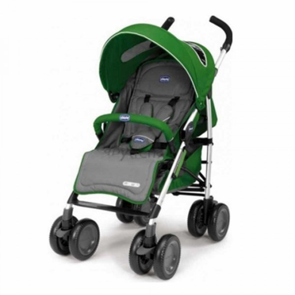 CHICCO KOLICA MULTIWAY WASABI ZELENA 