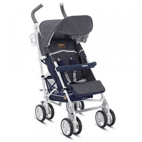INGLESINA KOLICA TRIP DENIM TEKSAS 
