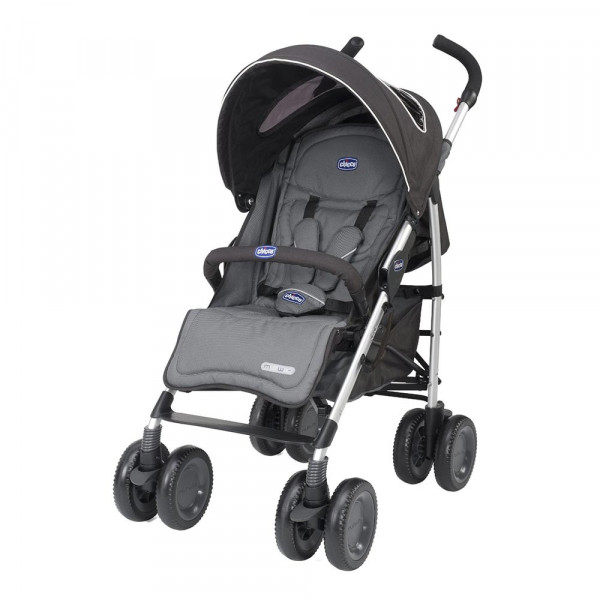 CHICCO KOLICA MULTIWAY EVO BLACK CRNA 
