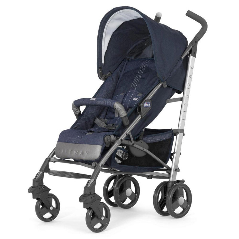 Chicco liteway cena shop