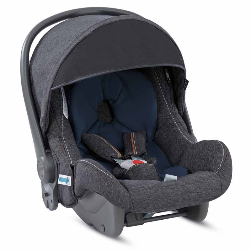 INGLESINA DUO SISTEM KOLICA AUTO SEDISTE TRILOGY SIVI RAM VILLAGE DENIM Dexy Co Kids Akcija Cena