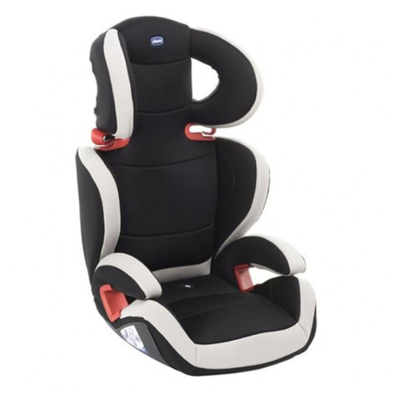 CHICCO AUTO-SEDISTE (15-36KG) 2/3 KEY BLACK NIGHT CRNO