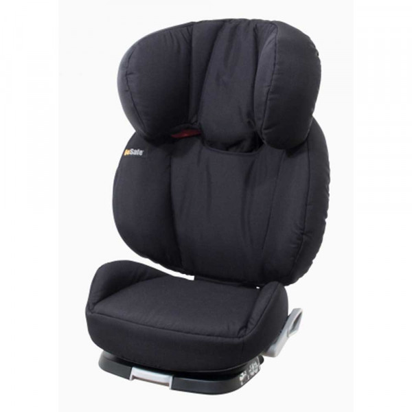 BESAFE AUTO SEDISTE (15-36KG) 2/3 IZI UP X3 FIX TAMNO SIVA 
