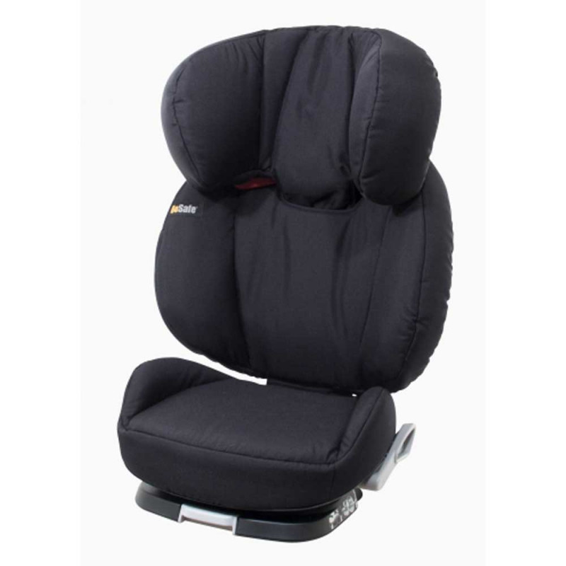 BESAFE AUTO SEDISTE (15-36KG) 2/3 IZI UP X3 FIX TAMNO SIVA