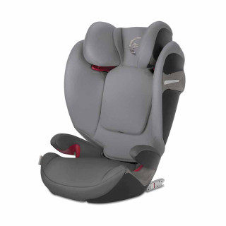 CYBEX AUTO SEDISTE (9-36KG) PALLAS S FIX MANHATTAN GREY 