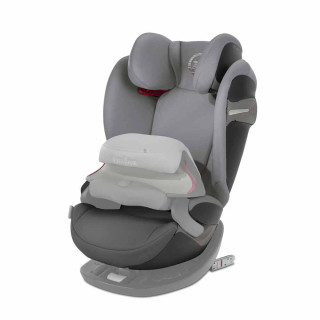 CYBEX AUTO SEDISTE (9-36KG) PALLAS S FIX MANHATTAN GREY 