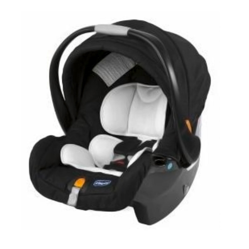 CHICCO AUTO SEDISTE 0-13KG KEY FIT 0+ NIGHT CRNO