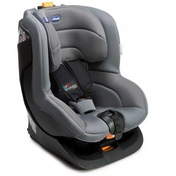 CHICCO AUTO SEDISTE 1/2 (9-18KG) XPACE OASYS ISOFIX SIVO 