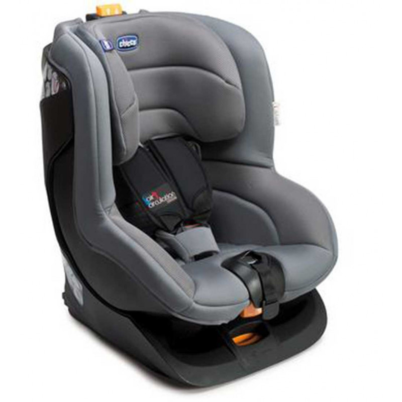 CHICCO AUTO SEDISTE 1/2 (9-18KG) XPACE OASYS ISOFIX SIVO