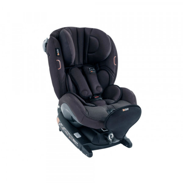 BESAFE AUTO SEDISTE (0-18KG)0/1 IZI COMBI X4 SIVA 