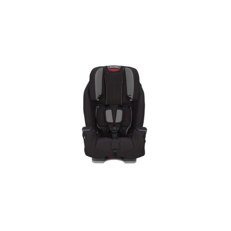 GRACO AUTO SEDISTE 0-36KG 0/1/2/3 MILESTONE MIDNIGHT GREY 
