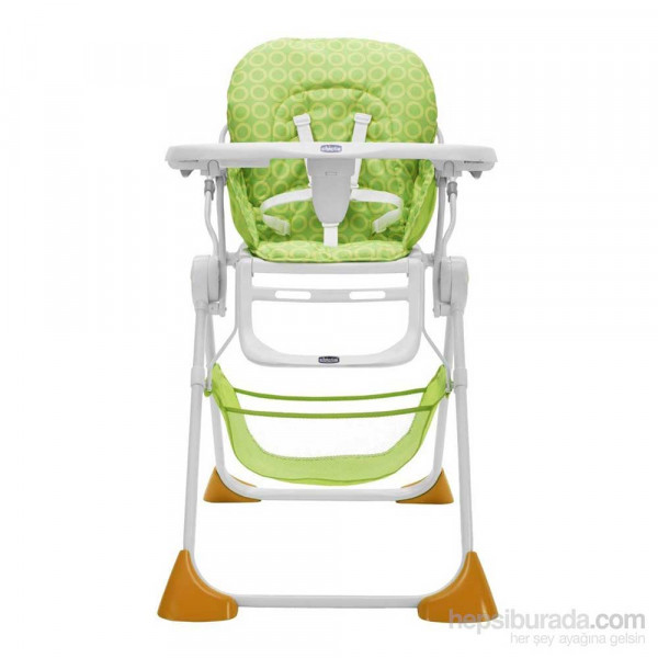 CHICCO  HRANILICA POCKET LUNCH JADE ZELENA 