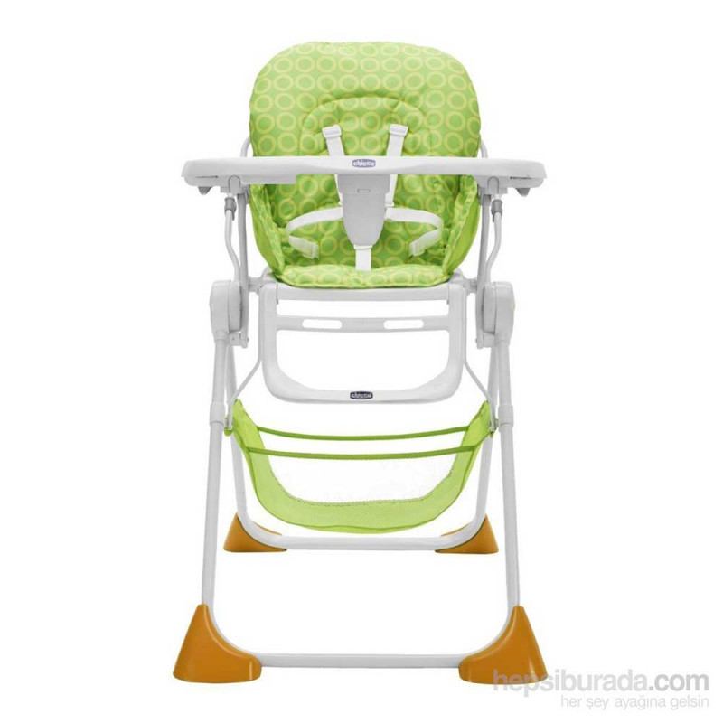 CHICCO HRANILICA POCKET LUNCH JADE ZELENA