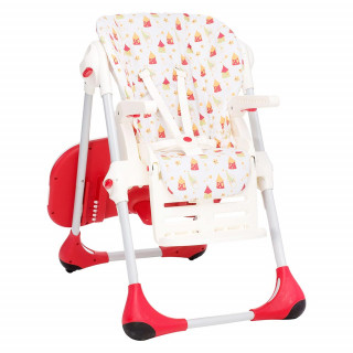 CHICCO HRANILICA POLLY 2 U 1 TIMELESS