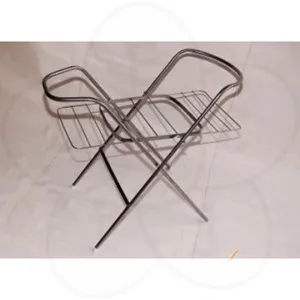 TEGA METALNI STALAK ZA KADICU SA KORPOM 102CM LUX