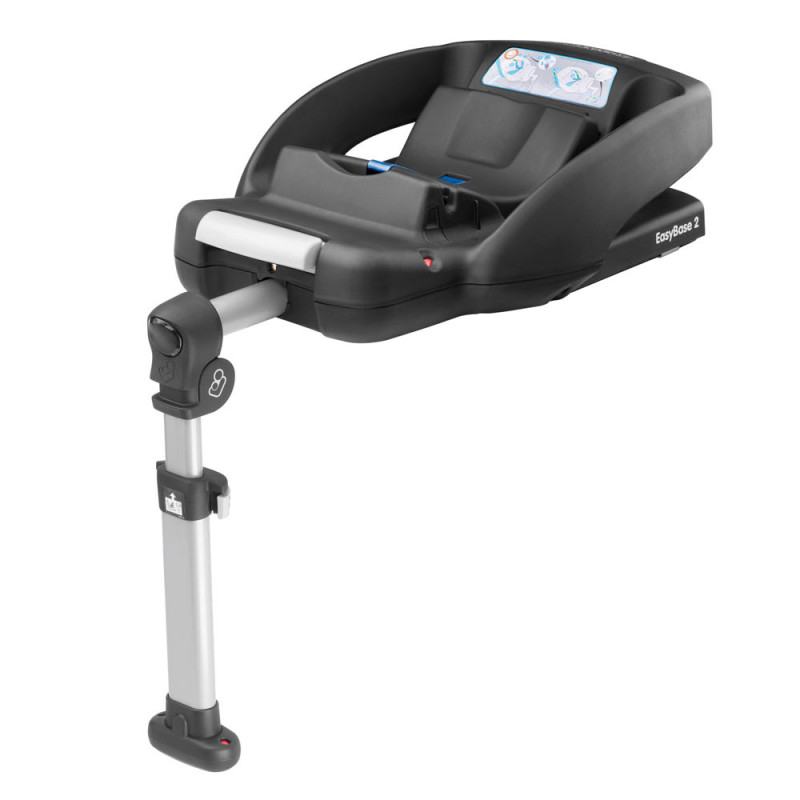 MAXI-COSI AUTO SEDISTE CABRIOFIX EASY BASE 2 