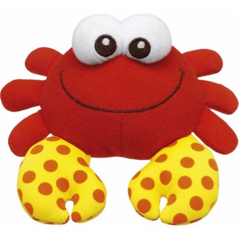 CHICCO IGRACKA ZA KUPANJE KRABA SA TERMOMETROM