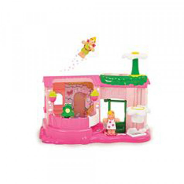 WOW IGRACKA BASTA FLORAS FAIRY GARDEN 
