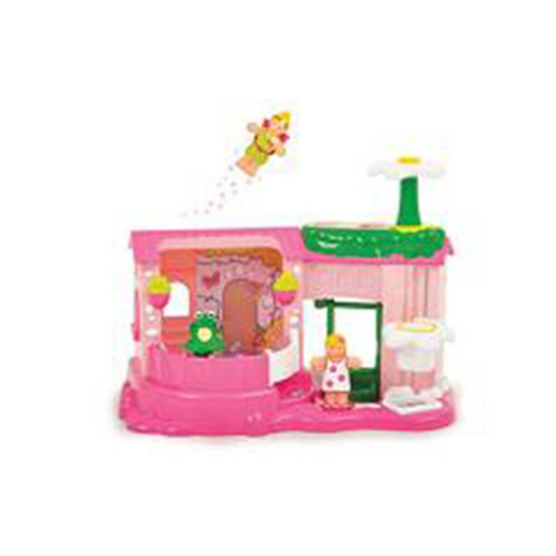 WOW IGRACKA BASTA FLORAS FAIRY GARDEN