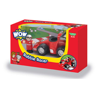 WOW IGRACKA FORMULA ROBBIE RACER