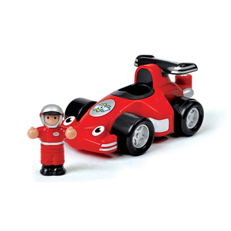 WOW IGRACKA FORMULA ROBBIE RACER