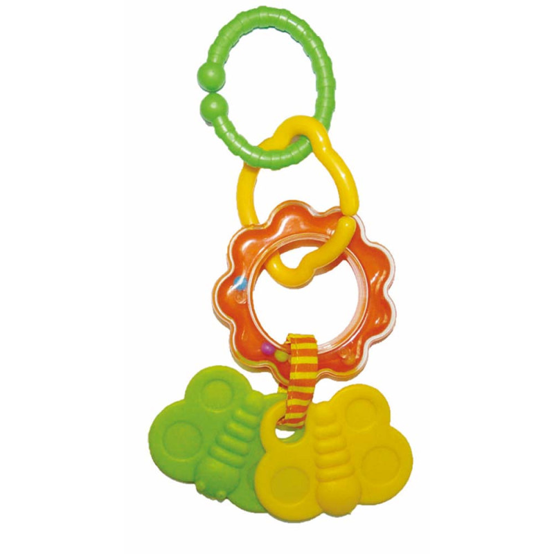 BIBA TOYS  IGRACKA-LEPTIRIC 