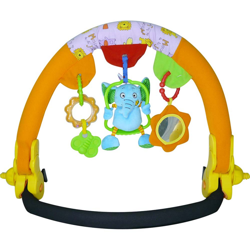 BIBA TOYS IGRACKE ZA KOLICA SLONCE