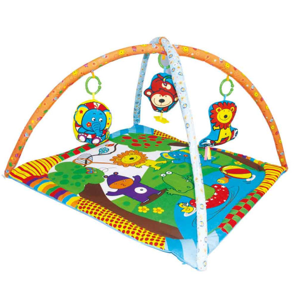 BIBA TOYS GIMNASTIKA DZUNGLA 