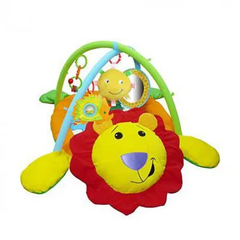 BIBA TOYS GIMNASTIKA LAV - LUX 