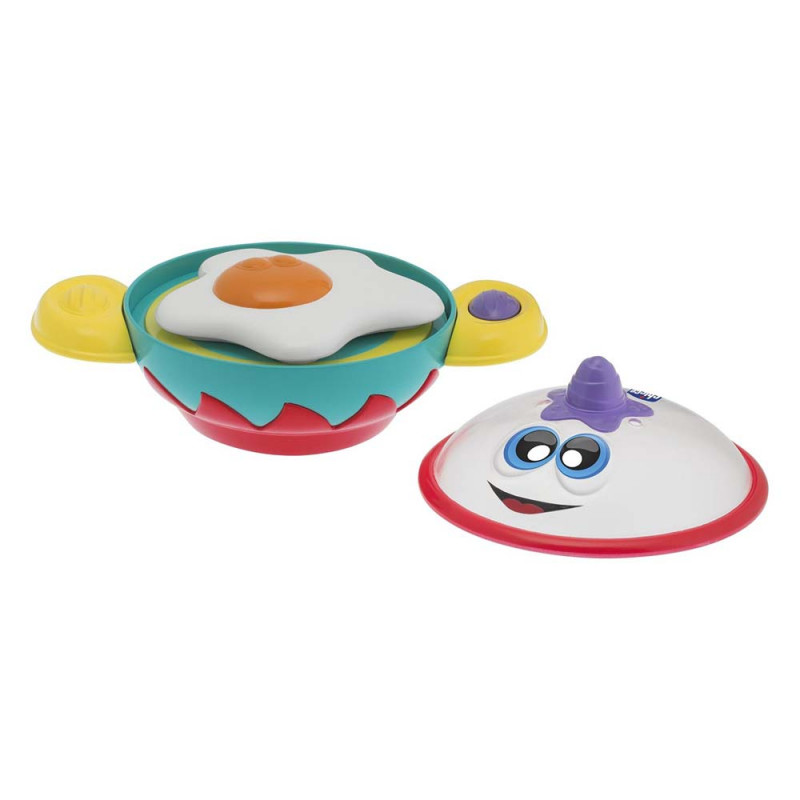 CHICCO IGRACKA MUZICKA SERPICA