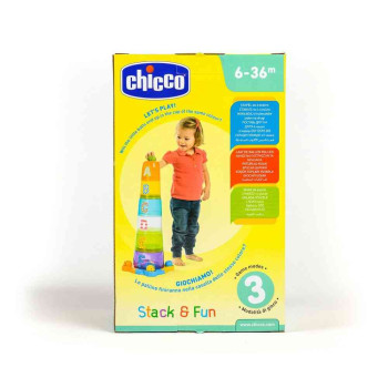 CHICCO IGRACKA ZABAVNI KUPOVI 