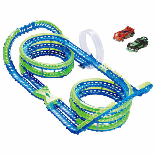 WAVE RACERS TRKACKA STAZA SUPER SPIRALA