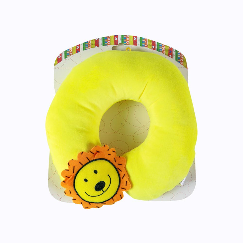 BIBA TOYS JASTUCIC ZA VRAT-LAV