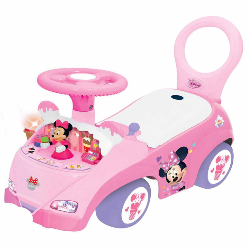 KIDDIELAND GURALICA MINNIE