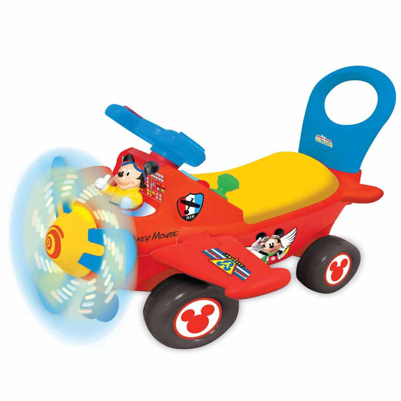 KIDDIELAND GURALICA MICKEY AVIONCIC