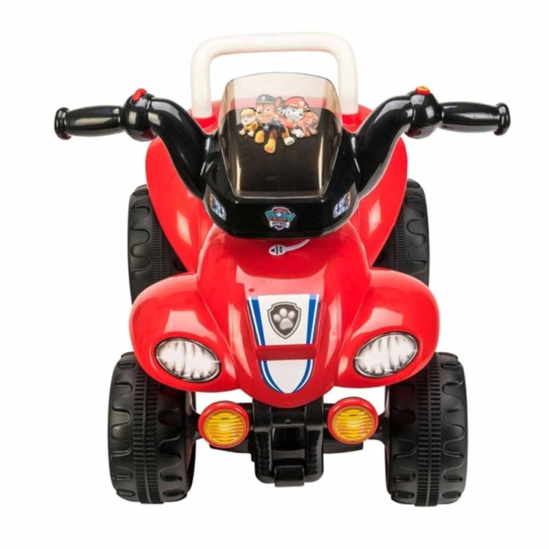 KIDDIELAND GURALICA PAW PATROL ATV