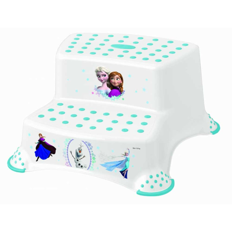 OKT DUPLI STEPER FROZEN