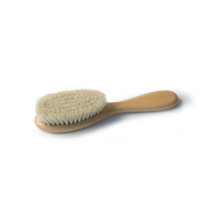 REER CETKA ZA KOSU OD PRIRODNE DLAKE 