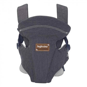 INGLESINA KENGUR NOSILJKA FRONT DENIM TEKSAS 