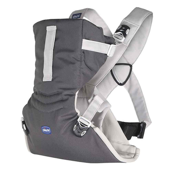 CHICCO KENGUR NOSILJKA EASY FIT SANDSHELL - BEŽ 
