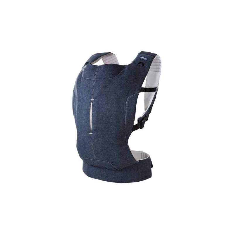 CHICCO KENGUR NOSILJKA MYAMAKI DENIM 